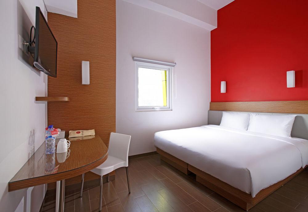 Amaris Hotel Pancoran Jakarta Kültér fotó