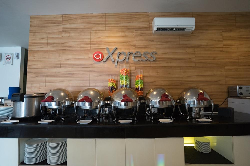 Amaris Hotel Pancoran Jakarta Kültér fotó