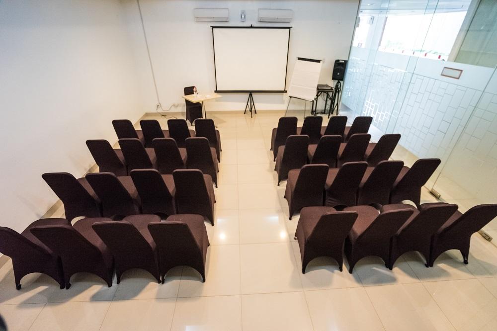 Amaris Hotel Pancoran Jakarta Kültér fotó