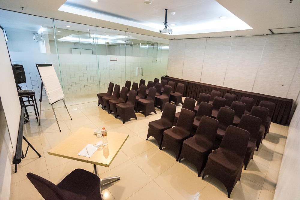 Amaris Hotel Pancoran Jakarta Kültér fotó