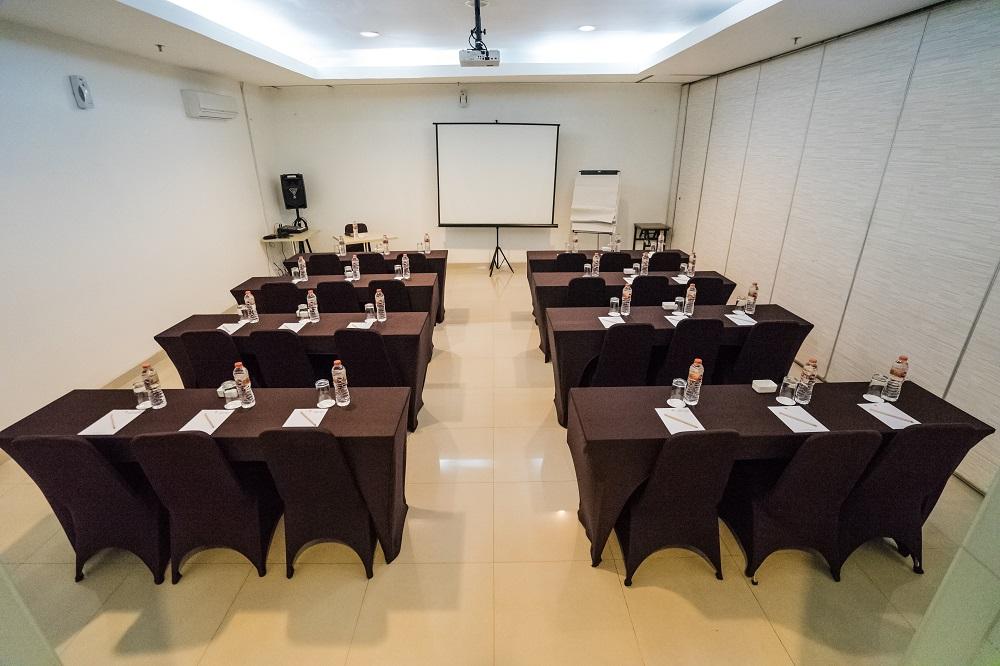 Amaris Hotel Pancoran Jakarta Kültér fotó