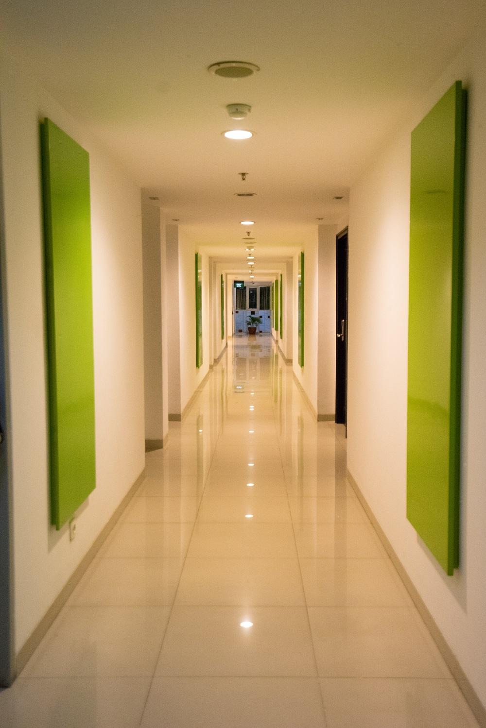 Amaris Hotel Pancoran Jakarta Kültér fotó