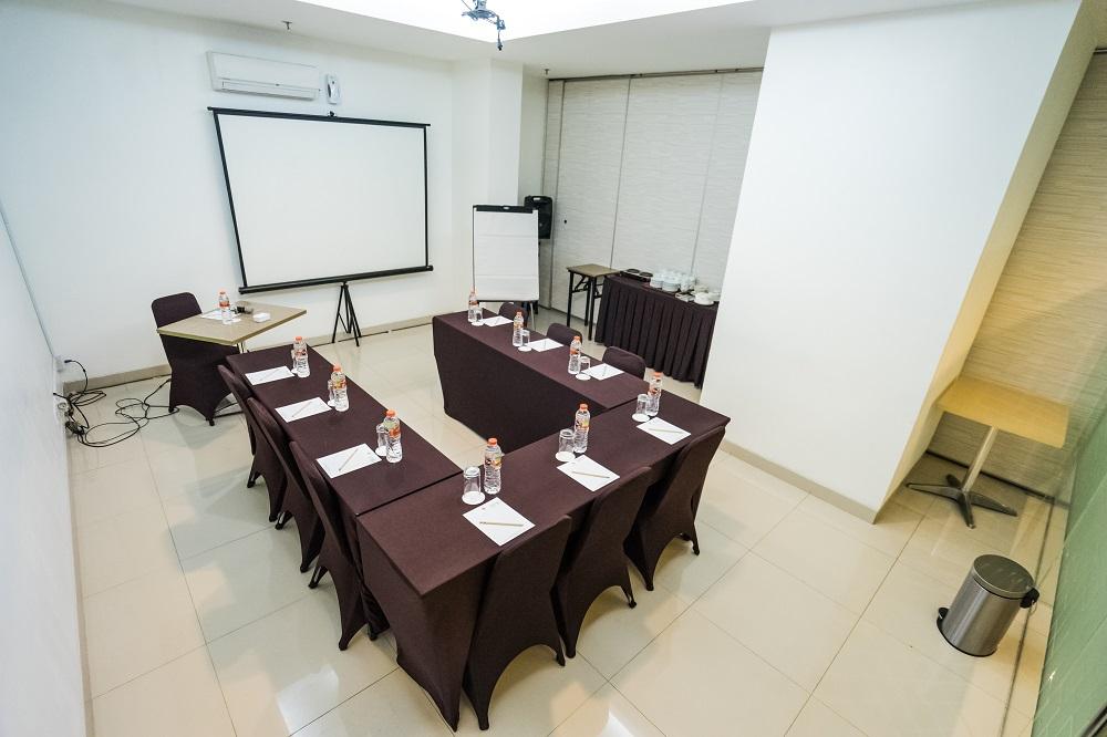 Amaris Hotel Pancoran Jakarta Kültér fotó