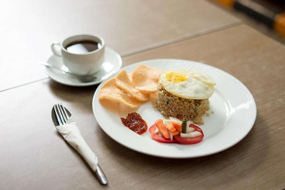 Amaris Hotel Pancoran Jakarta Kültér fotó