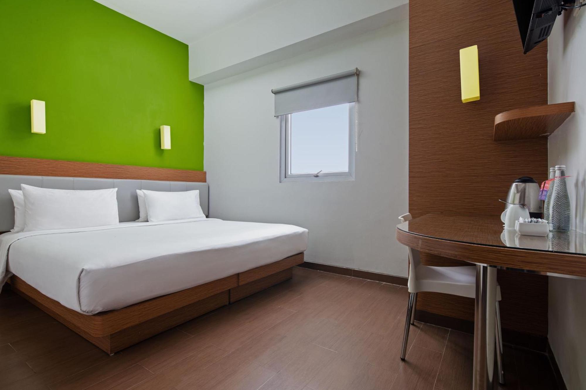 Amaris Hotel Pancoran Jakarta Kültér fotó