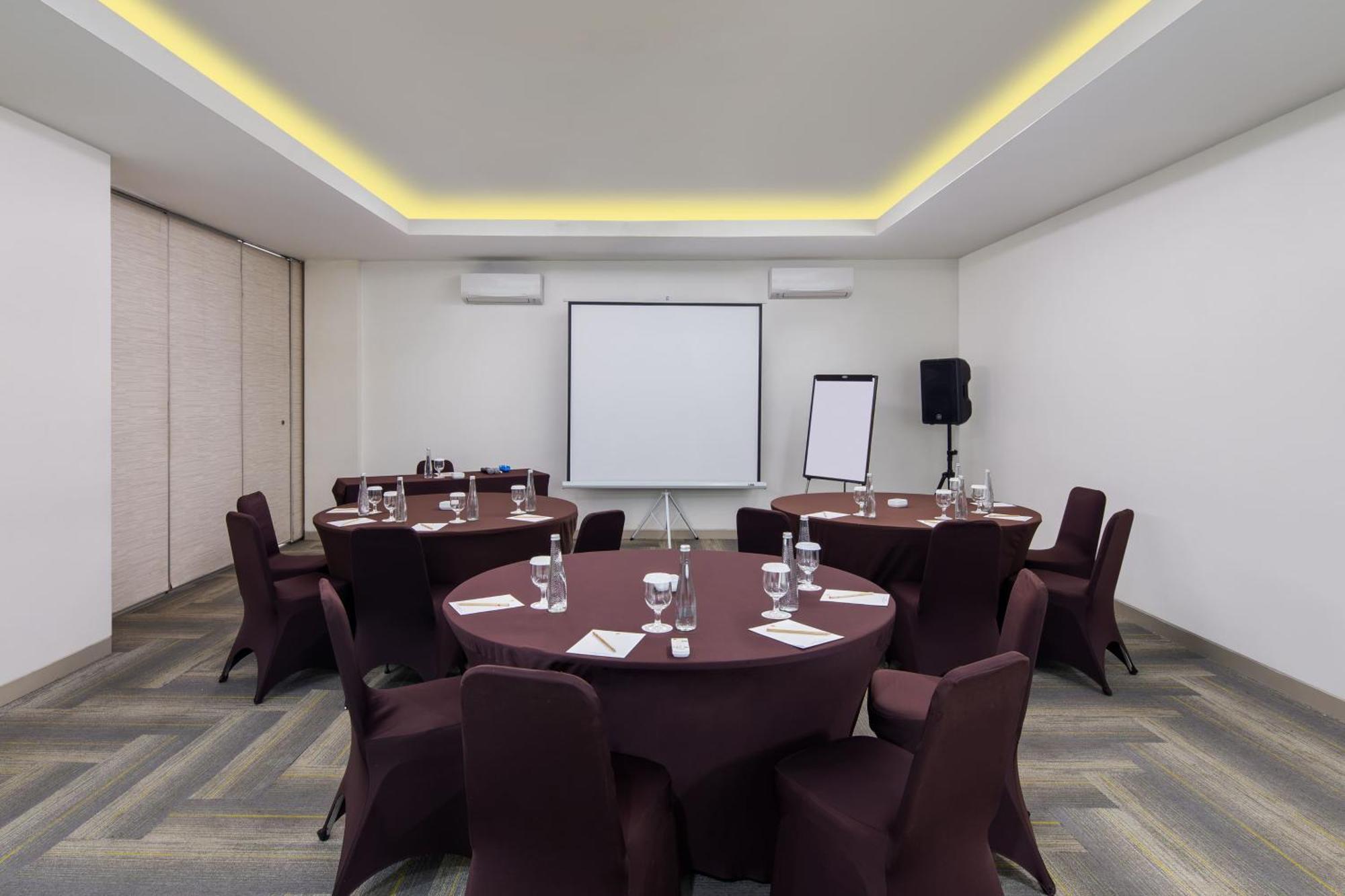 Amaris Hotel Pancoran Jakarta Kültér fotó