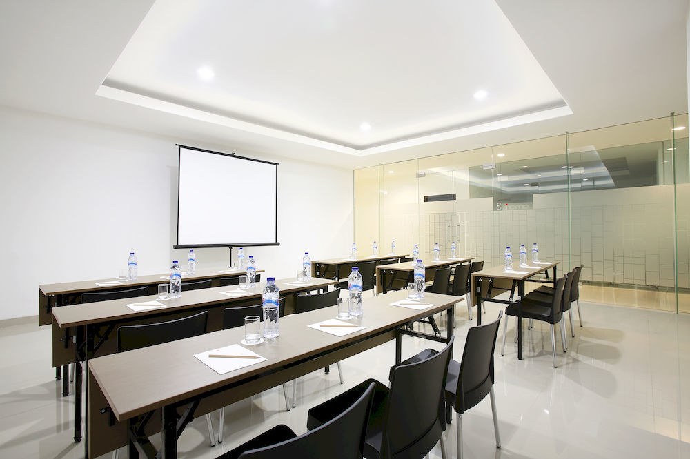 Amaris Hotel Pancoran Jakarta Kültér fotó