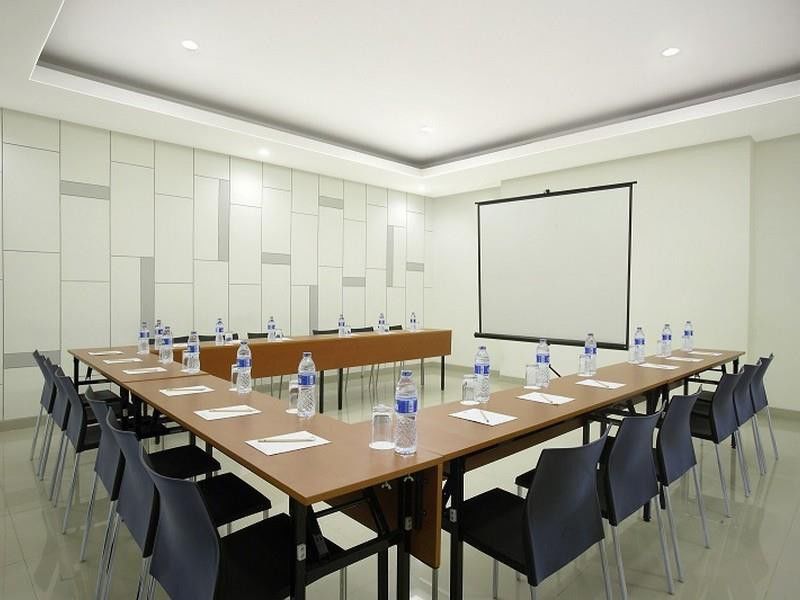 Amaris Hotel Pancoran Jakarta Kültér fotó